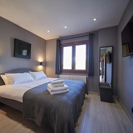 Soldeu Gall De Bosc Luxury Apartment Apt Bon Aire المظهر الخارجي الصورة